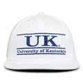 The Game Headwear Kentucky Retro Snapback Hat