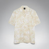 Oakley Men's Hibiscus Breeze Shirt-1