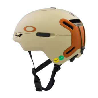 Oakley MOD BC Snow Helmet-6