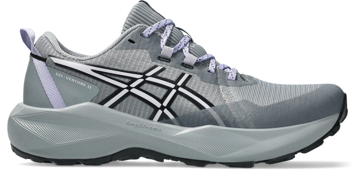 Asics Women's GEL-Venture 11 Wide D Trail Running Shoes-1