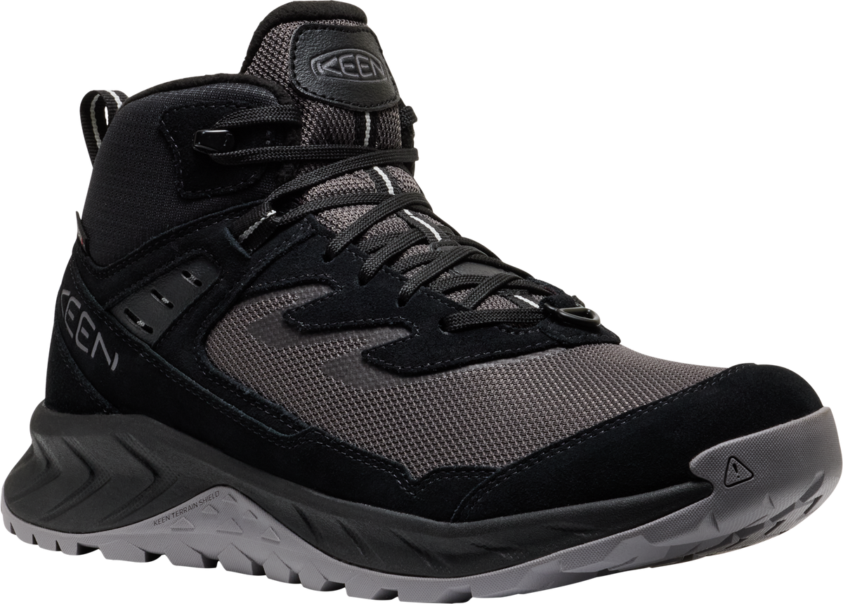 KEEN Men's Hightrail Polar Waterproof Hiking Boot-2