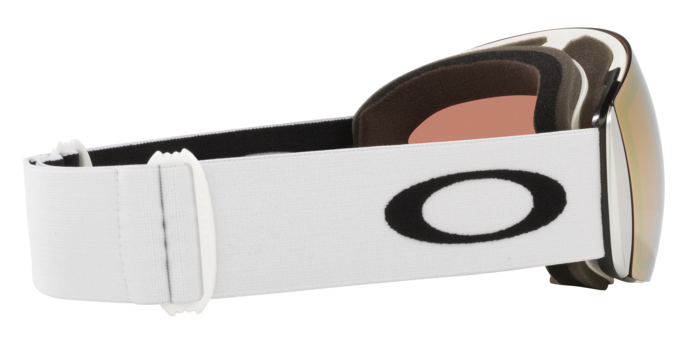 Oakley Flight Deck L Snow Goggles-10