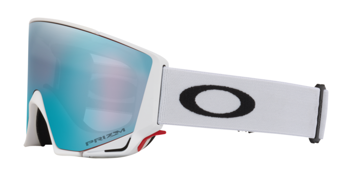 Oakley Flow Scape AF M Snow Goggles-4