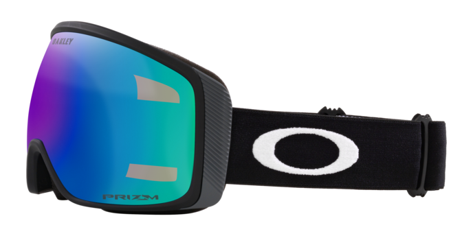 Oakley Flight Tracker M Snow Goggles-4