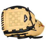 Mizuno GFN1200B5 Franchise BB 12" Pitcher Baseball Glove-4
