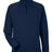 North End Men's Rhythm Waffle Quarter-Zip Pullover-1