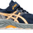 Asics Youth Pre Venture 9 Pre School Trail Running Shoes-1