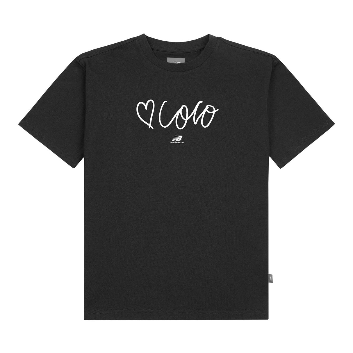 New Balance Adult Love Coco Gauff T-Shirt-1