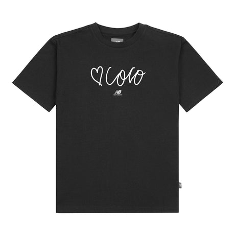 New Balance Adult Love Coco Gauff T-Shirt-1
