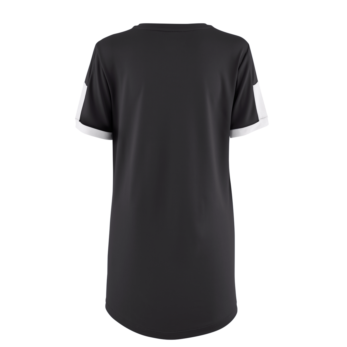 Mizuno Girl's Aerolite V-Neck Softball Jersey-2