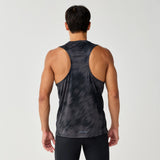 Brooks Men's Dash Singlet Printed-2