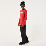 Oakley Men's Mark II Long Sleeve Tee 2.0-6