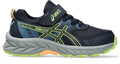Asics Youth Pre Venture 9 Pre School Trail Running Shoes-1