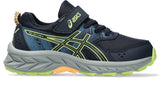 Asics Youth Pre Venture 9 Pre School Trail Running Shoes-1
