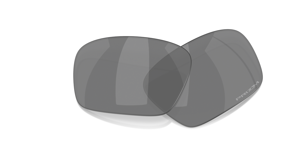 Oakley Masseter Replacement Lenses