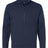 North End Men's Mantra Half-Zip Ottoman Pullover-1