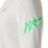 Asics Men's Icon Long Sleeve 1/2 Zip Top-5