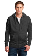 Hanes ®  Nano Full-Zip Hooded Sweatshirt