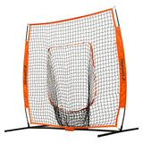 Champro MVP Portable Sock Scree Net 7x7 Champro