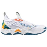 Mizuno Adult Wave Momentum 3 Volleyball Shoes-6
