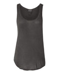 J. America Women's Oasis Wash Tank 8133