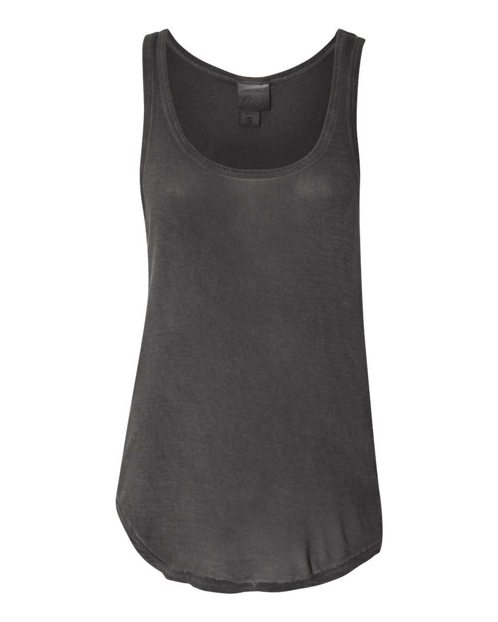 J. America Women's Oasis Wash Tank 8133