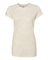 J. America Women's Glitter Tee 8138