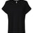 LAT Women's Relaxed Vintage Wash Tee-1