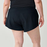 Brooks Women's Dash Shorts-2