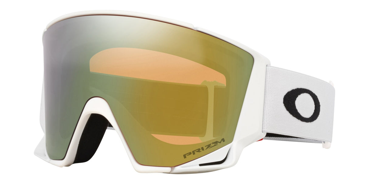Oakley Flow Scape L Snow Goggles-1