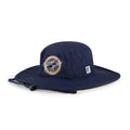 The Game Headwear Georgia Institute of Technology Color Circle Design Hat
