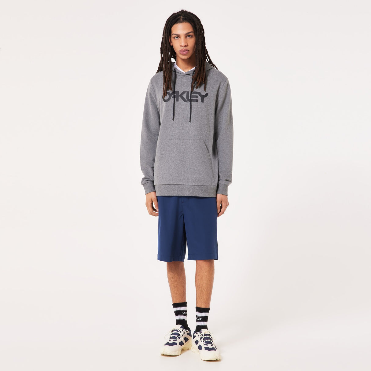 Oakley Men's B1B Pullover Hoodie 2.0-7