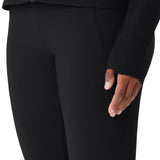 Asics Women's Rib Jacket-7