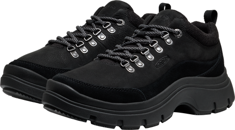 KEEN Women's Kosa Oxford Shoe-3