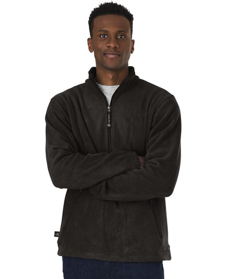 Charles River Unisex Adirondack Fleece Pullover-1