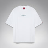 Oakley Heritage F&B Ellipse Short Sleeve Tee-1