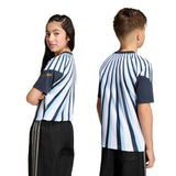adidas Youth Argentina 26 Home Pre Match Jersey-6