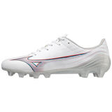 Mizuno Youth Alpha Select Soccer Shoes-1