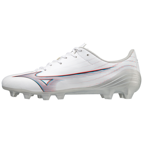 Mizuno Youth Alpha Select Soccer Shoes-1
