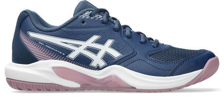 Asics Women's GEL-Dedicate 9 Tennis Shoes-1