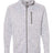 Burnside Men's Sweater Knit Jacket-1
