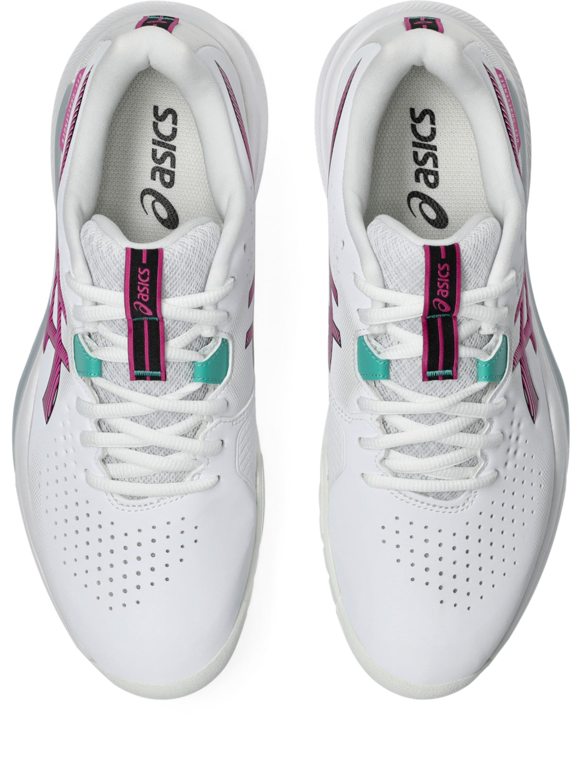 Asics Men's GEL-Challenger 15 Tennis Shoes-4