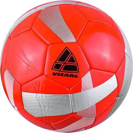 Vizari Hydra Size 5 Soccer Ball-2