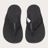 Oakley Men's Operative Flip Flop Sandals-5