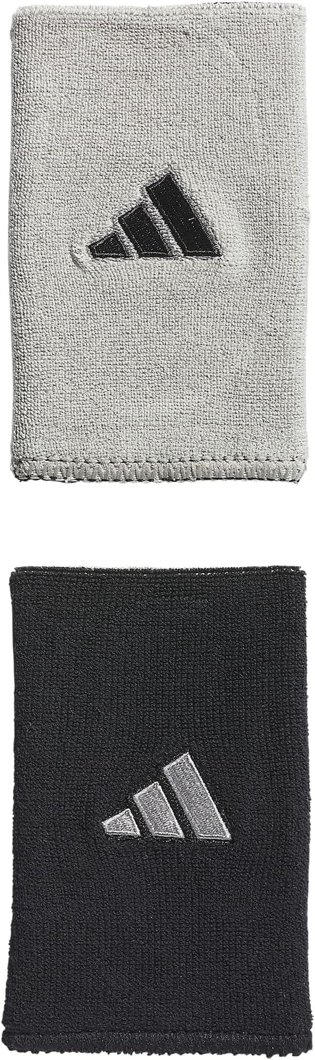 adidas Interval Large Reversible 2.0 Wristband adidas