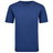 J. America Men's Comfort Dye Jersey Tee 8170 Mens Apparel Shirts & Tops