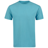 J. America Men's Comfort Dye Jersey Tee 8170 Mens Apparel Shirts & Tops