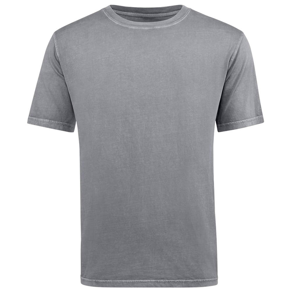 J. America Men's Comfort Dye Jersey Tee 8170 Mens Apparel Shirts & Tops