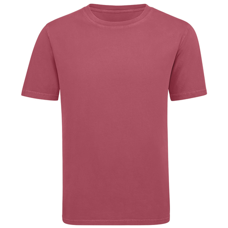 J. America Men's Comfort Dye Jersey Tee 8170 Mens Apparel Shirts & Tops