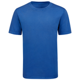 J. America Men's Comfort Dye Jersey Tee 8170 Mens Apparel Shirts & Tops